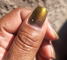 Load image into Gallery viewer, Humble Bee Polish - xarhtnA