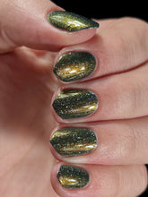 Load image into Gallery viewer, Rain Dance Lacquer - Dead By Dawn