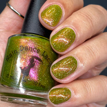 Load image into Gallery viewer, Rain Dance Lacquer - Milk Of Human Kindness