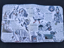 Load image into Gallery viewer, Dark Skull Designs - Grimm Journal Holder