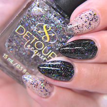 Load image into Gallery viewer, Detour Lacquer - Candy Wrappers - TOPPER