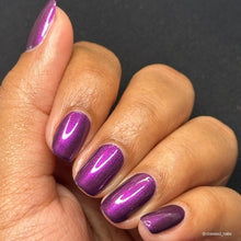 Load image into Gallery viewer, Twinkle Hex Polish - Honeybunch