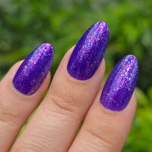 Load image into Gallery viewer, Humble Bee Polish - Alice