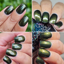 Load image into Gallery viewer, Detour Lacquer - Year Zero