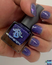 Load image into Gallery viewer, Wicked Lacquer - Sefirot The Empress 🌙