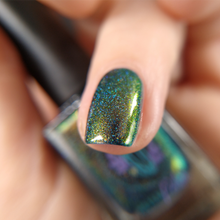 Load image into Gallery viewer, Prism Polish UK - Flying Whales