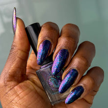 Load image into Gallery viewer, Prism Polish UK - Hail the Apocalypse