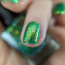 Load image into Gallery viewer, Prism Polish UK - Magical Menagerie