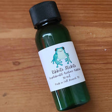 Load image into Gallery viewer, Ribbits Stickits - Frogetaboutit Acetone Additive - Green Machine Laser Beam