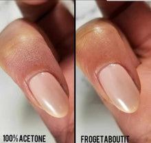 Load image into Gallery viewer, Ribbits Stickits - Frogetaboutit Acetone Additive - Green Machine Laser Beam