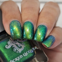 Load image into Gallery viewer, Wicked Lacquer - IX The Hermit - MAGNETIC