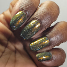 Load image into Gallery viewer, Rain Dance Lacquer - Dead By Dawn