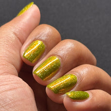 Load image into Gallery viewer, Rain Dance Lacquer - Milk Of Human Kindness