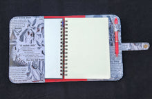 Load image into Gallery viewer, Dark Skull Designs - Grimm Journal Holder