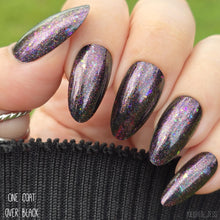 Load image into Gallery viewer, Humble Bee Polish - Salt Hex