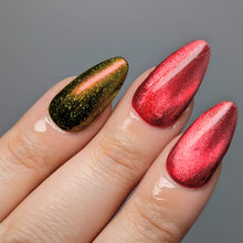 Load image into Gallery viewer, Rain Dance Lacquer - Raider Armor Cuticle Oil