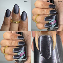Load image into Gallery viewer, Twinkle Hex Polish - Deal's Done