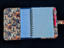 Load image into Gallery viewer, Dark Skull Designs - Wicked Witch Journal Holder