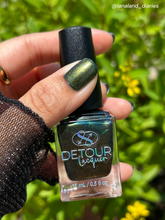 Load image into Gallery viewer, Detour Lacquer - Year Zero