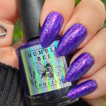 Load image into Gallery viewer, Humble Bee Polish - Alice
