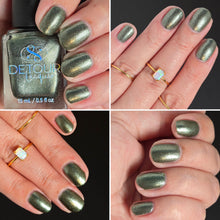 Load image into Gallery viewer, Detour Lacquer - Abduction