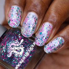 Load image into Gallery viewer, Wicked Lacquer - F*ck Ice 🧊
