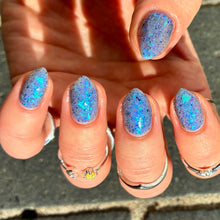 Load image into Gallery viewer, Prism Polish UK - Fright Night - GLOW IN THE DARK