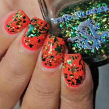 Load image into Gallery viewer, Wicked Lacquer - Luck of the Irish 🍀- OVERSTOCK