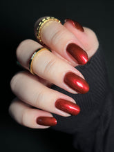 Load image into Gallery viewer, Humble Bee Polish - reyalS