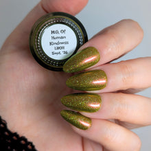 Load image into Gallery viewer, Rain Dance Lacquer - Milk Of Human Kindness