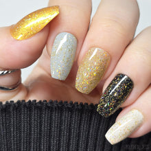 Load image into Gallery viewer, Humble Bee Polish - 54
