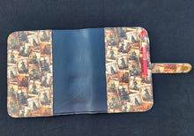 Load image into Gallery viewer, Dark Skull Designs - Wicked Witch Journal Holder