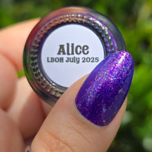 Load image into Gallery viewer, Humble Bee Polish - Alice