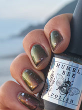 Load image into Gallery viewer, Humble Bee Polish - xarhtnA