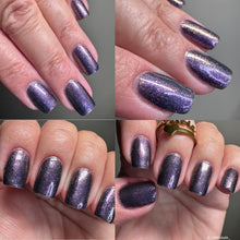 Load image into Gallery viewer, Twinkle Hex Polish - So...about the glow