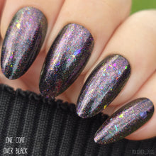 Load image into Gallery viewer, Humble Bee Polish - Salt Hex