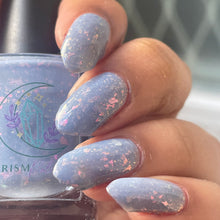 Load image into Gallery viewer, Prism Polish UK - Always Half Hidden - OVERSTOCK