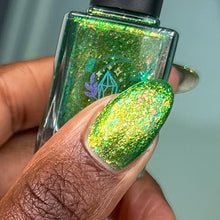 Load image into Gallery viewer, Prism Polish UK - Magical Menagerie