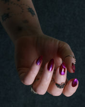Load image into Gallery viewer, Naps & Nails - Motel Hell - MAGNETIC