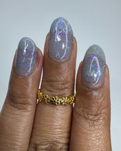 Load image into Gallery viewer, Forget Me Not Lacquer - Sporestream - THERMAL