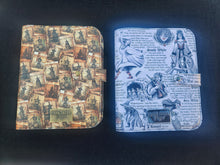 Load image into Gallery viewer, Dark Skull Designs - Grimm Journal Holder