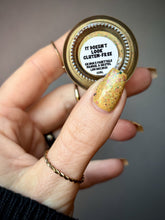 Load image into Gallery viewer, Crafted Hues - It Doesn’t Look Gluten-Free