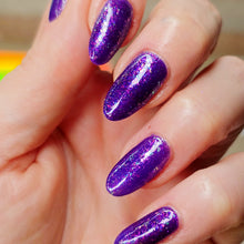 Load image into Gallery viewer, Humble Bee Polish - Alice