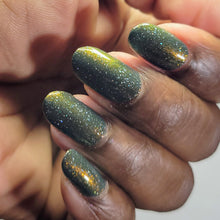 Load image into Gallery viewer, Rain Dance Lacquer - Dead By Dawn