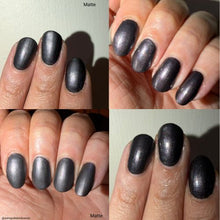 Load image into Gallery viewer, Twinkle Hex Polish - Deal's Done