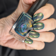 Load image into Gallery viewer, Prism Polish UK - Flying Whales