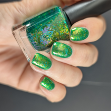 Load image into Gallery viewer, Prism Polish UK - Magical Menagerie