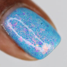 Load image into Gallery viewer, Paradox Polish - Spooktacular - SOLAR