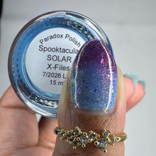 Load image into Gallery viewer, Paradox Polish - Spooktacular - SOLAR