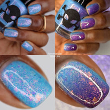 Load image into Gallery viewer, Paradox Polish - Spooktacular - SOLAR